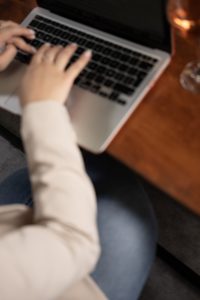 Social media Manager